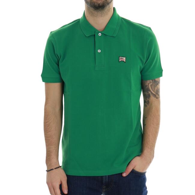 POLO BASIC ROY ROGERS - Mad Fashion | img vers.1300x/